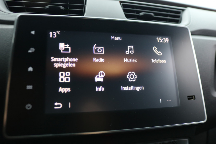 Renault Express 1.5 dCi 75 Comfort + Koelwagen Dag en Nacht (Nieuwe ombouw)