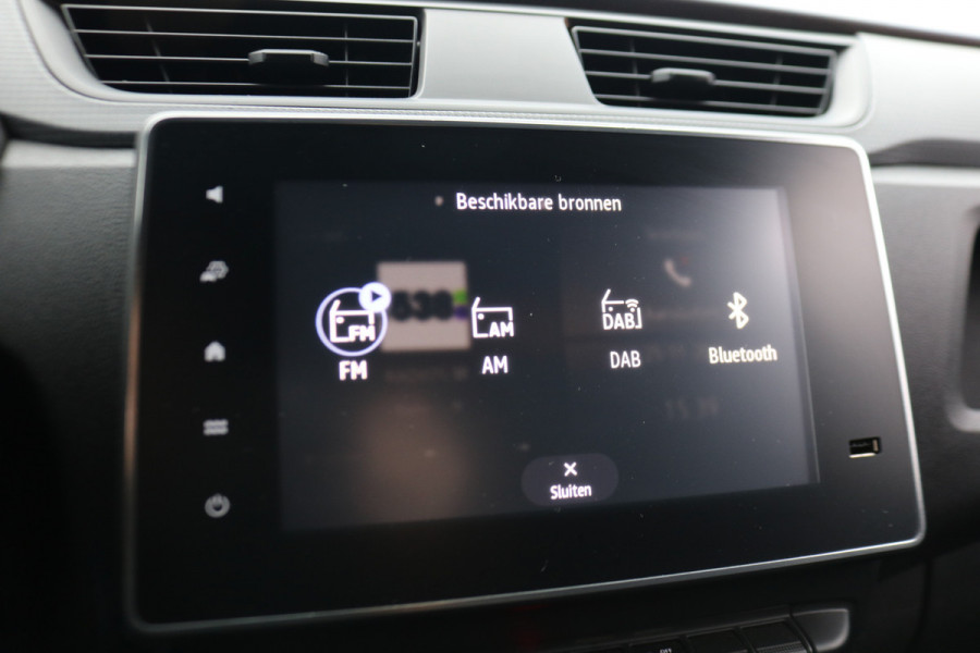 Renault Express 1.5 dCi 75 Comfort + Koelwagen Dag en Nacht (Nieuwe ombouw)