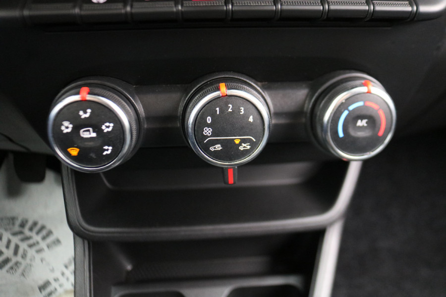 Renault Express 1.5 dCi 75 Comfort + Koelwagen Dag en Nacht (Nieuwe ombouw)