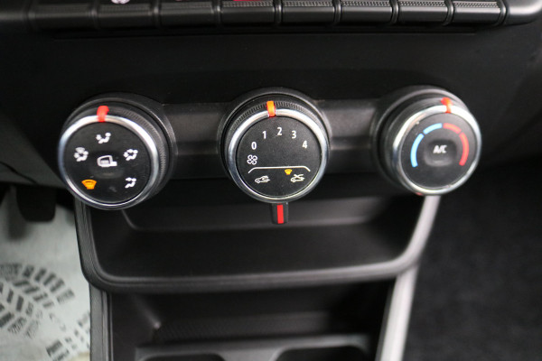 Renault Express 1.5 dCi 75 Comfort + Koelwagen Dag en Nacht (Nieuwe ombouw)