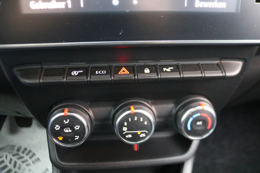 Renault Express 1.5 dCi 75 Comfort + Koelwagen Dag en Nacht (Nieuwe ombouw)