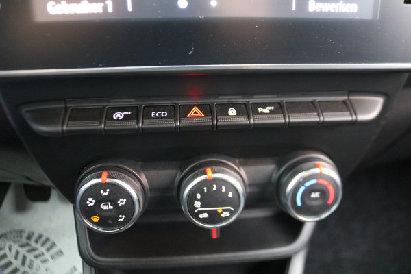 Renault Express 1.5 dCi 75 Comfort + Koelwagen Dag en Nacht (Nieuwe ombouw)