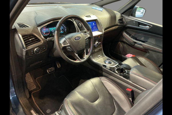 Ford S-Max 2.5 FHEV ST-Line Hybride Automaat 190pk | Adaptieve Cruise | SONY Audio | Dode hoeksensoren | Full LED Koplampen | Elektrische Achterklep