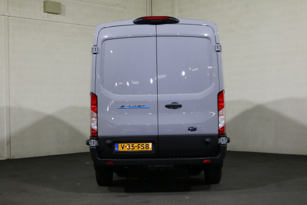 Ford E-Transit 350 L3 H2 Trend 68 kWh Navigatie Adapt. Cruise 360 Camera