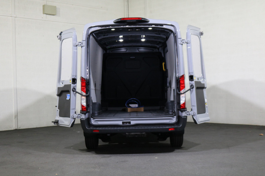 Ford E-Transit 350 L3 H2 Trend 68 kWh Navigatie Adapt. Cruise 360 Camera