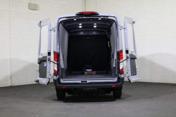 Ford E-Transit 350 L3 H2 Trend 68 kWh Navigatie Adapt. Cruise 360 Camera