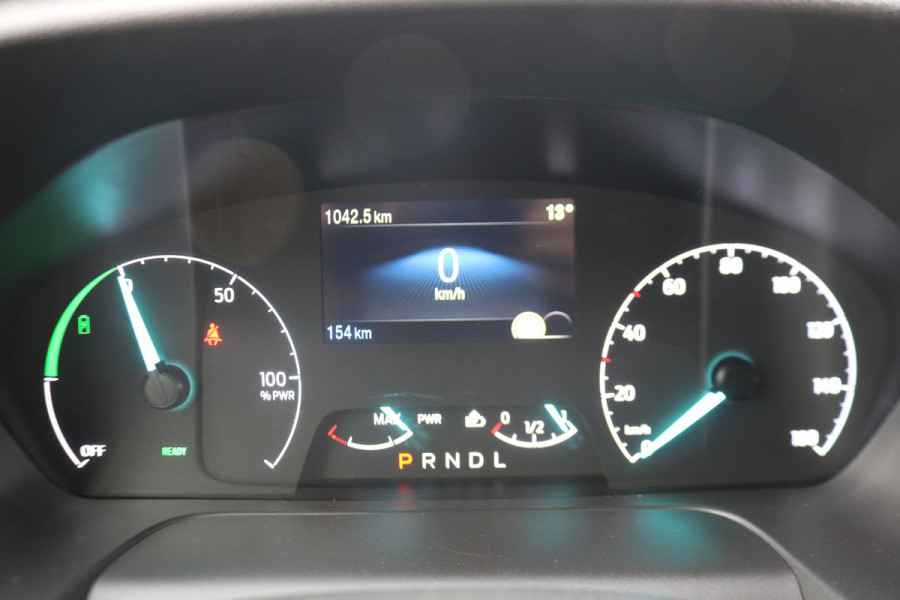Ford E-Transit 350 L3 H2 Trend 68 kWh Navigatie Adapt. Cruise 360 Camera