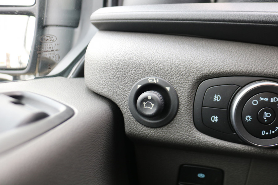 Ford E-Transit 350 L3 H2 Trend 68 kWh Navigatie Adapt. Cruise 360 Camera