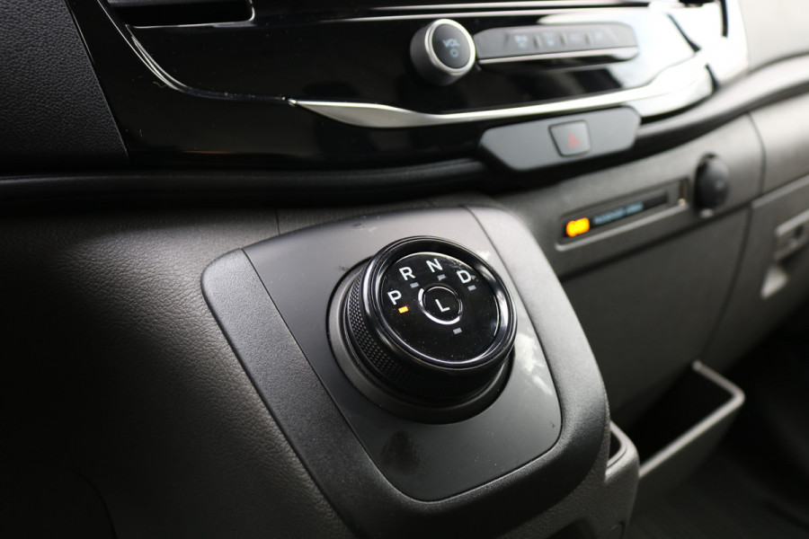 Ford E-Transit 350 L3 H2 Trend 68 kWh Navigatie Adapt. Cruise 360 Camera