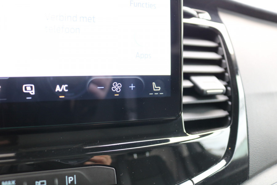 Ford E-Transit 350 L3 H2 Trend 68 kWh Navigatie Adapt. Cruise 360 Camera