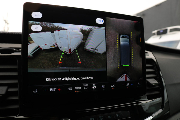 Ford E-Transit 350 L3 H2 Trend 68 kWh Navigatie Adapt. Cruise 360 Camera