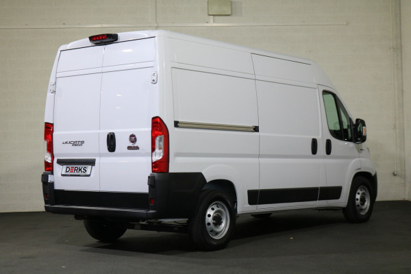 Fiat Ducato 2.2 MultiJet L2 H2 Koelwagen Airco Navigatie Camera