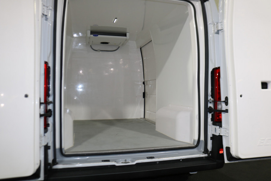 Fiat Ducato 2.2 MultiJet L2 H2 Koelwagen Airco Navigatie Camera