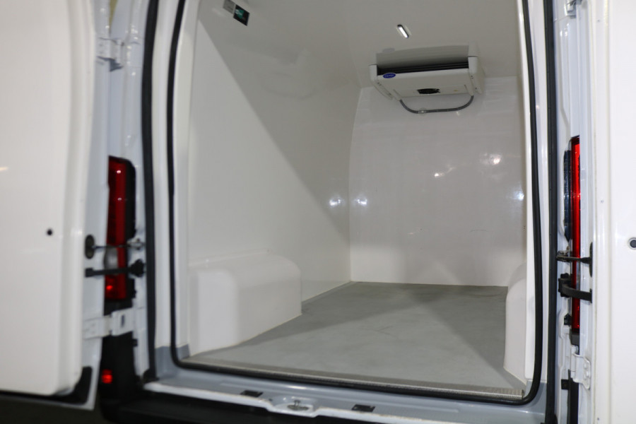 Fiat Ducato 2.2 MultiJet L2 H2 Koelwagen Airco Navigatie Camera