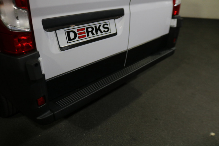 Fiat Ducato 2.2 MultiJet L2 H2 Koelwagen Airco Navigatie Camera