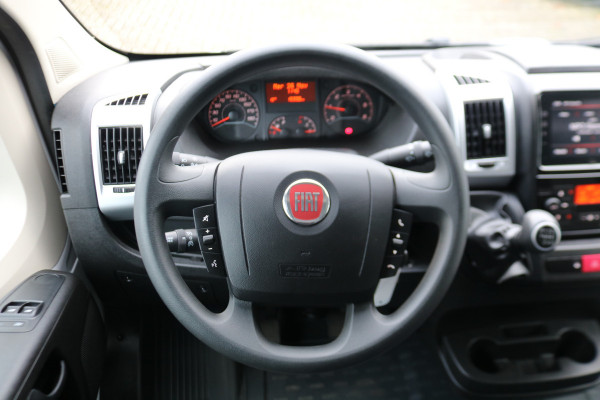 Fiat Ducato 2.2 MultiJet L2 H2 Koelwagen Airco Navigatie Camera