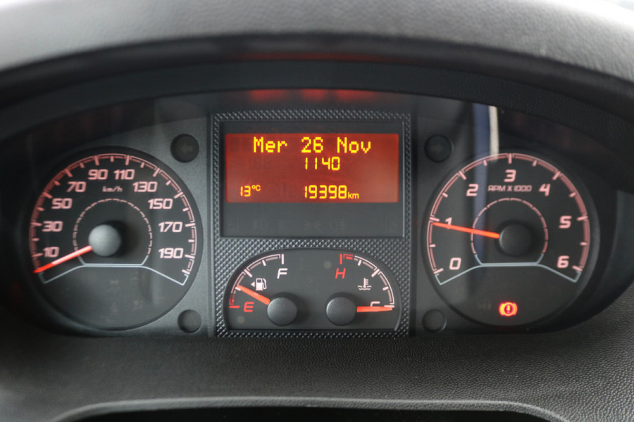 Fiat Ducato 2.2 MultiJet L2 H2 Koelwagen Airco Navigatie Camera