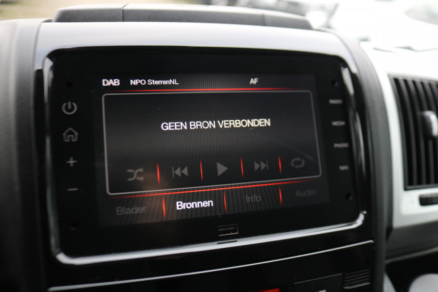 Fiat Ducato 2.2 MultiJet L2 H2 Koelwagen Airco Navigatie Camera