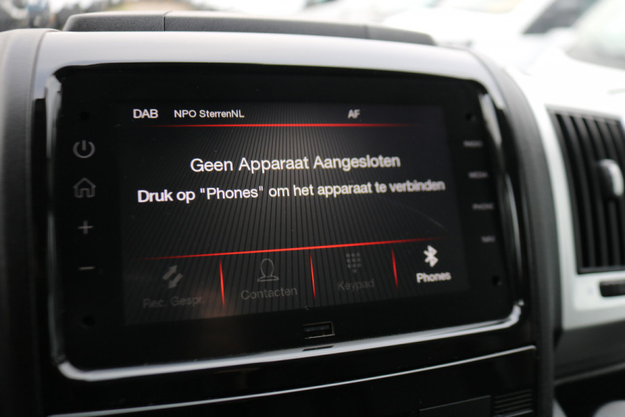 Fiat Ducato 2.2 MultiJet L2 H2 Koelwagen Airco Navigatie Camera