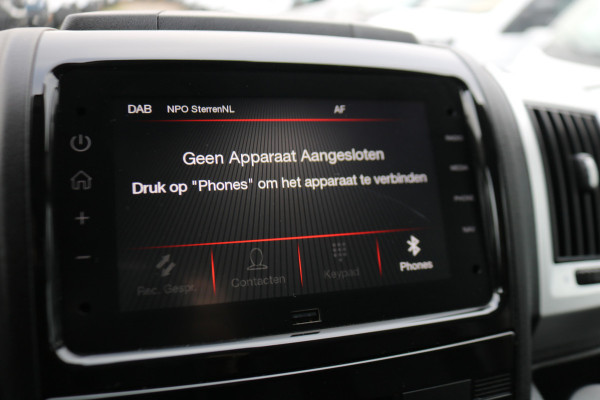 Fiat Ducato 2.2 MultiJet L2 H2 Koelwagen Airco Navigatie Camera