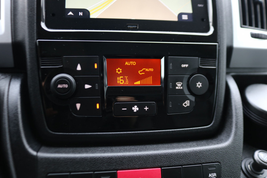 Fiat Ducato 2.2 MultiJet L2 H2 Koelwagen Airco Navigatie Camera