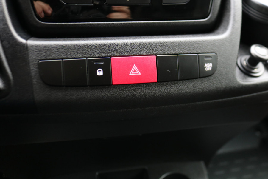 Fiat Ducato 2.2 MultiJet L2 H2 Koelwagen Airco Navigatie Camera