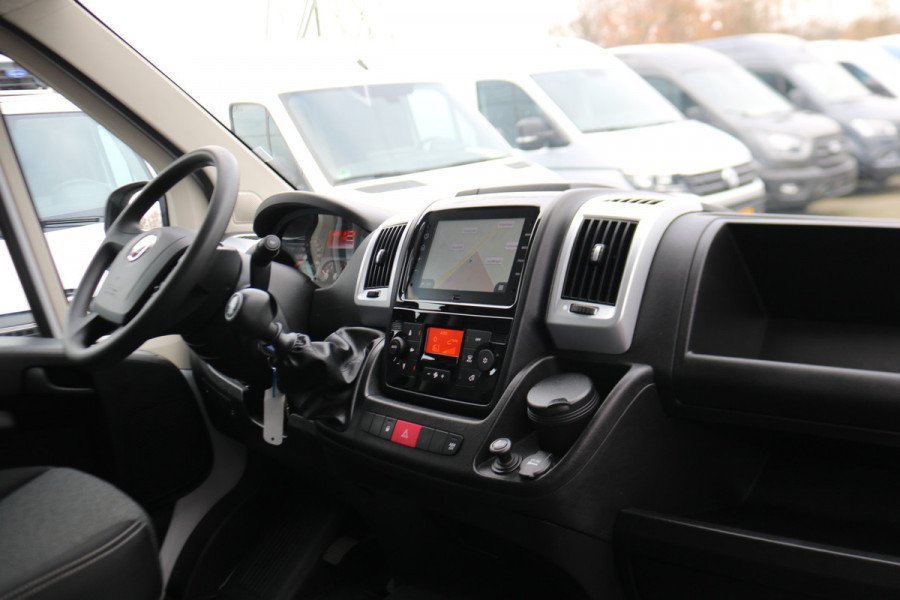 Fiat Ducato 2.2 MultiJet L2 H2 Koelwagen Airco Navigatie Camera