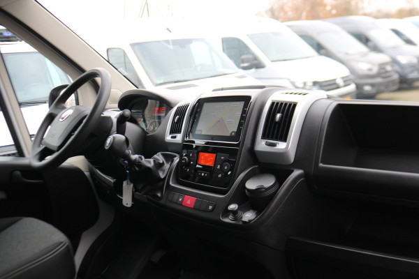 Fiat Ducato 2.2 MultiJet L2 H2 Koelwagen Airco Navigatie Camera