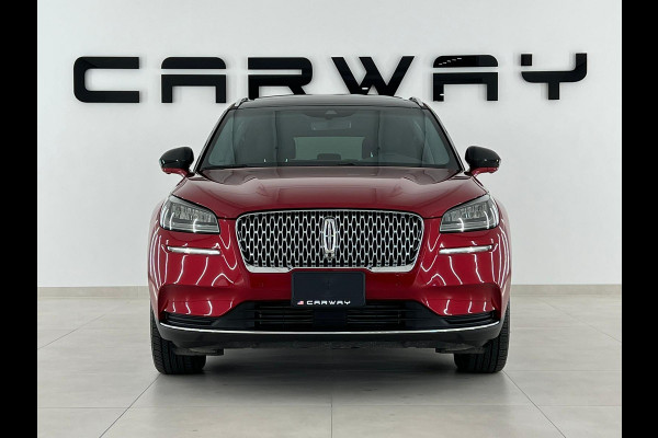 Lincoln Corsair 2.0T Reserve