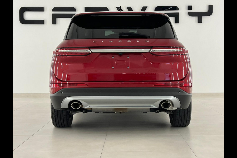 Lincoln Corsair 2.0T Reserve