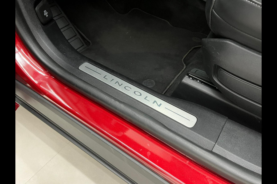 Lincoln Corsair 2.0T Reserve