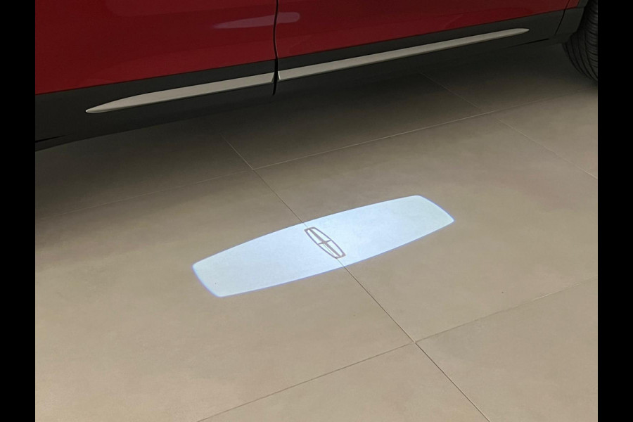 Lincoln Corsair 2.0T Reserve