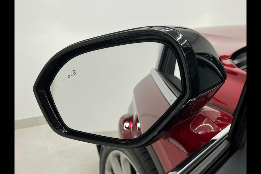 Lincoln Corsair 2.0T Reserve