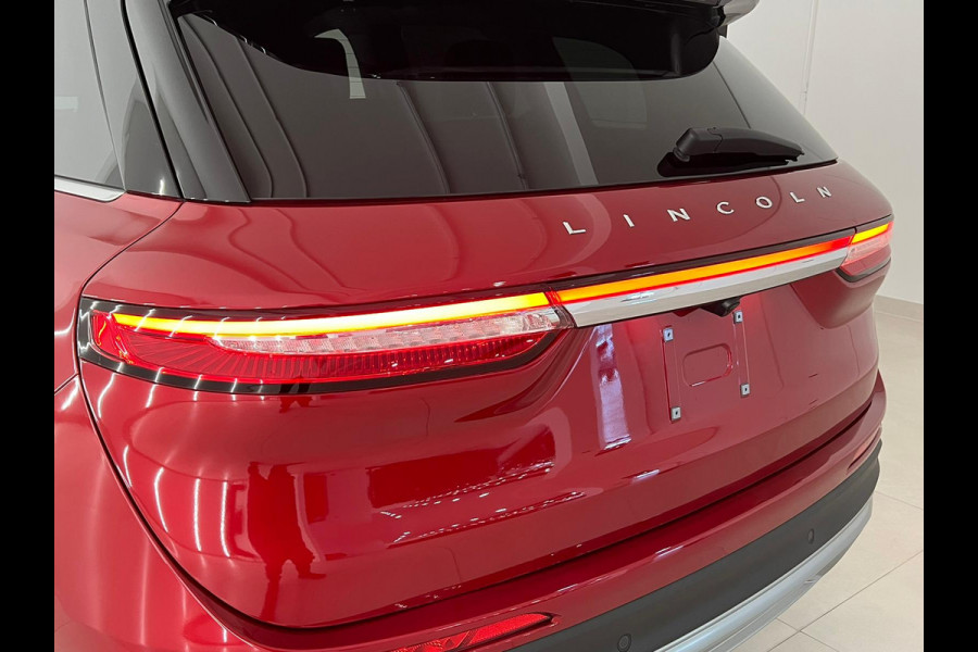 Lincoln Corsair 2.0T Reserve