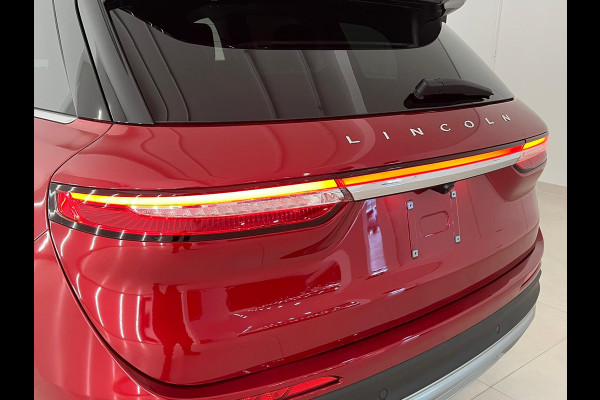 Lincoln Corsair 2.0T Reserve