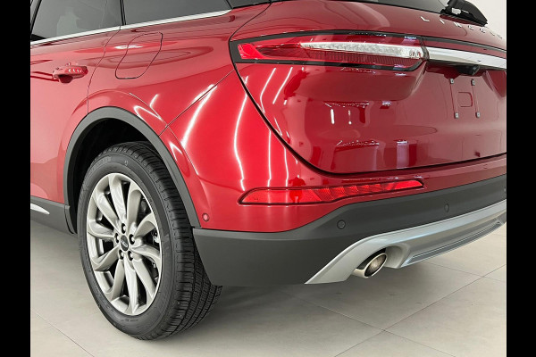 Lincoln Corsair 2.0T Reserve