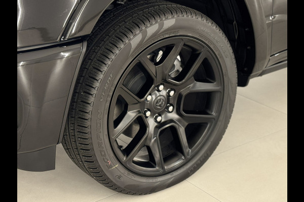 Dodge Ram MY25 Laramie High Spec SST 3.0L TT 420pk pass.scherm