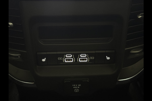 Dodge Ram MY25 Laramie High Spec SST 3.0L TT 420pk pass.scherm