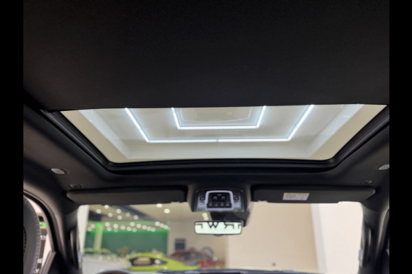 Dodge Ram MY25 Laramie High Spec SST 3.0L TT 420pk pass.scherm