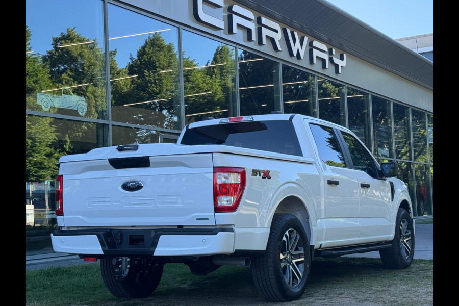 Ford USA F-150 3.5L V6 Ecoboost V6 STX Sport Night