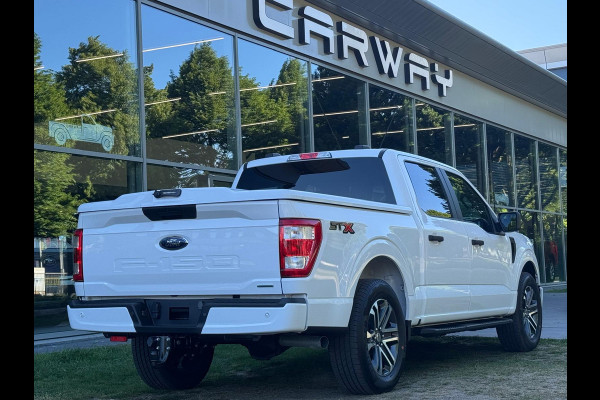 Ford USA F-150 3.5L V6 Ecoboost V6 STX Sport Night