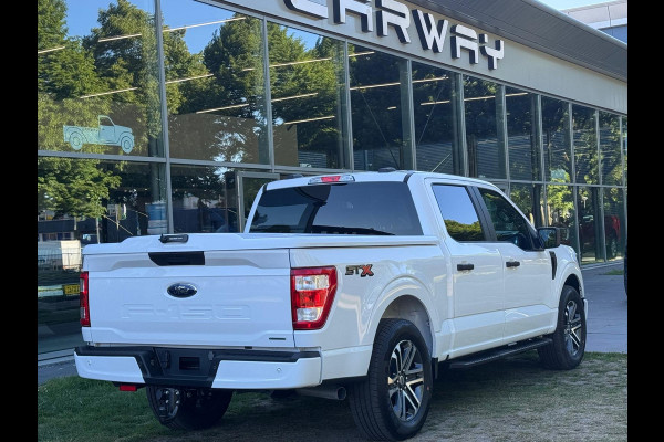 Ford USA F-150 3.5L V6 Ecoboost V6 STX Sport Night