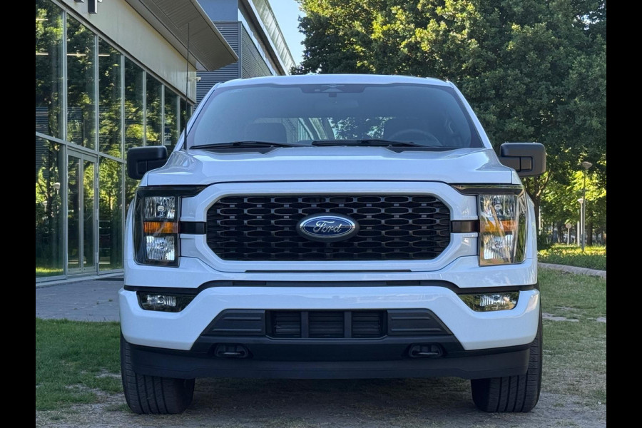 Ford USA F-150 3.5L V6 Ecoboost V6 STX Sport Night