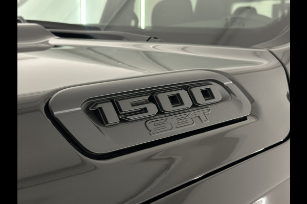 Dodge Ram Pick Up MY25 Night SST 3.0L TT 420pk 636Nm koppel