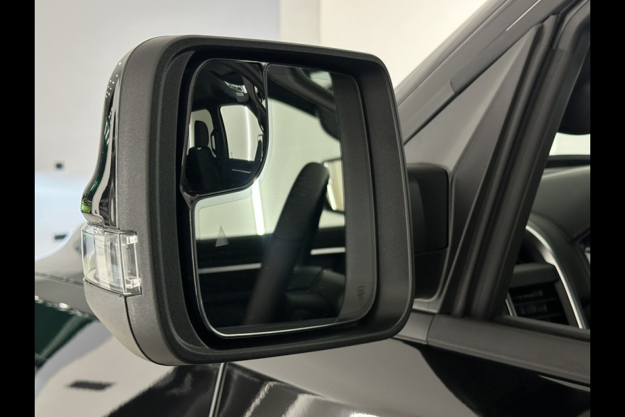 Dodge Ram Pick Up MY25 Night SST 3.0L TT 420pk 636Nm koppel