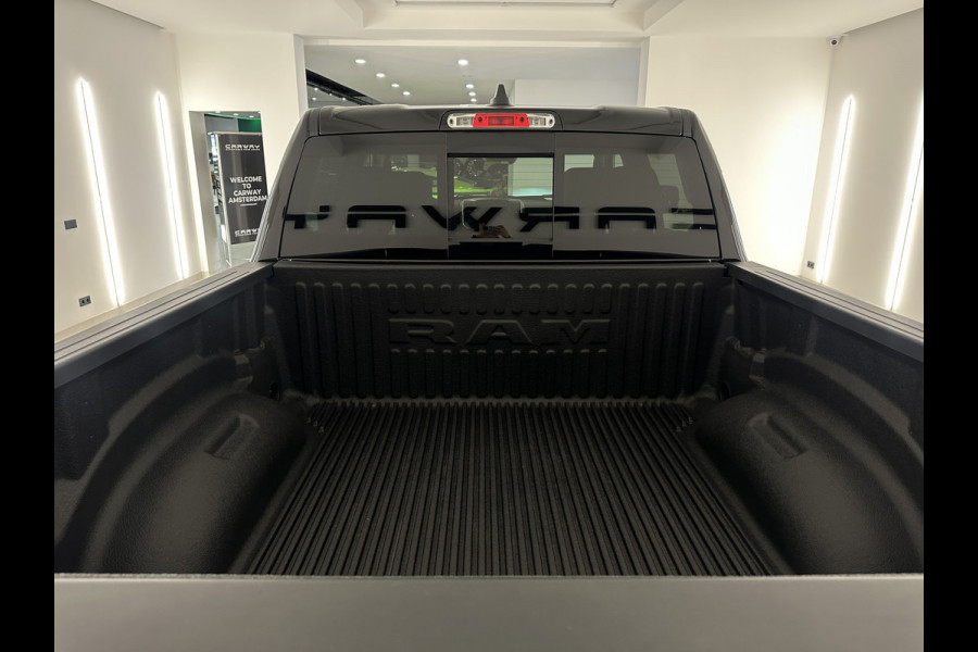 Dodge Ram Pick Up MY25 Night SST 3.0L TT 420pk 636Nm koppel