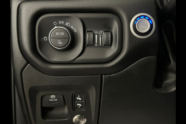 Dodge Ram Pick Up MY25 Night SST 3.0L TT 420pk 636Nm koppel