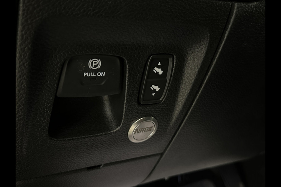 Dodge Ram Pick Up MY25 Night SST 3.0L TT 420pk 636Nm koppel