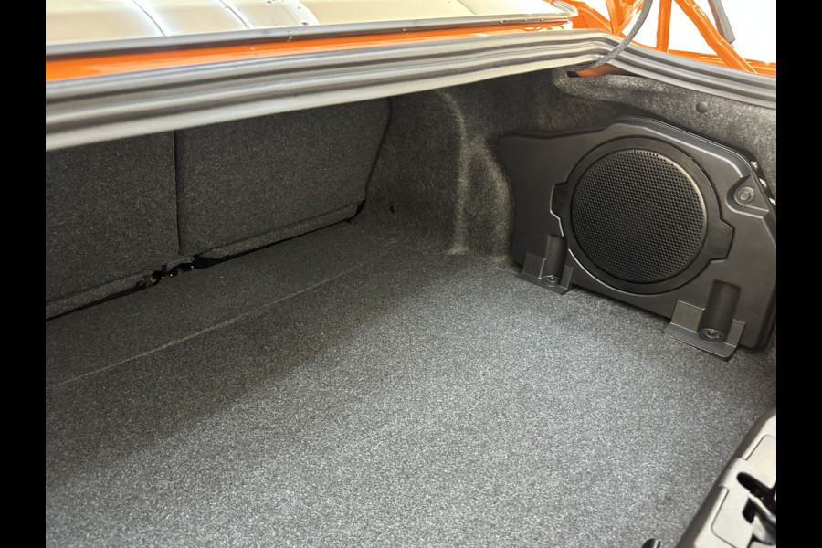 Ford Mustang 5.0 V8 GT Performance Carbon Pack NIEUWJAARSACTIE