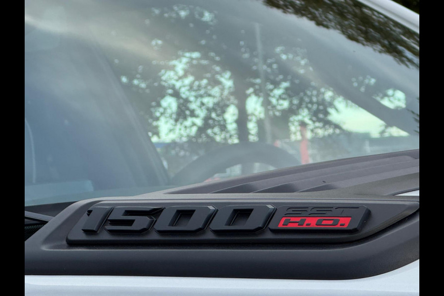 Dodge Ram 3.0 TT SST H.O. LIMITED Night MY2025 BPM-VRIJ